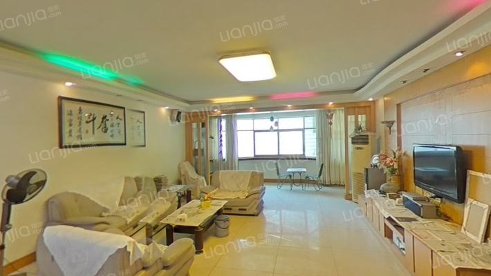 天马山南路72号大院二手房实景图