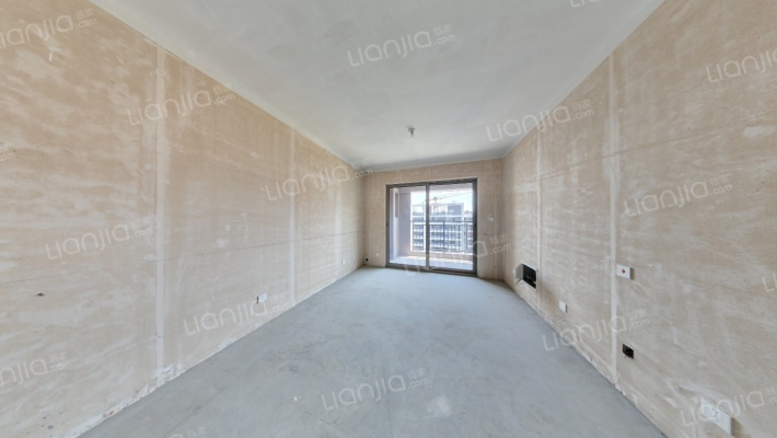 绿地琥珀澜庭二手房实景图