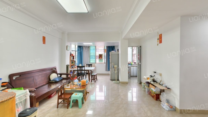 东沙路二手房实景图