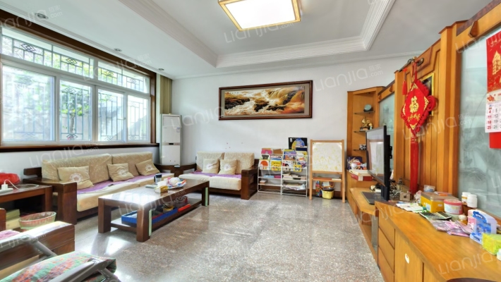 北星小区二手房实景图