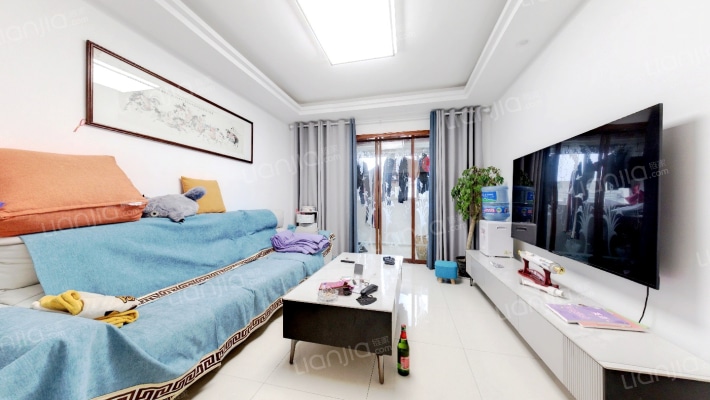 莲花新村（姑苏）二手房实景图