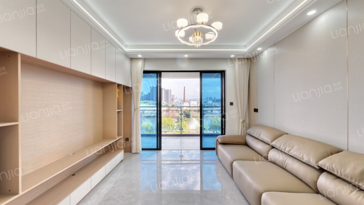 御水湾二手房实景图