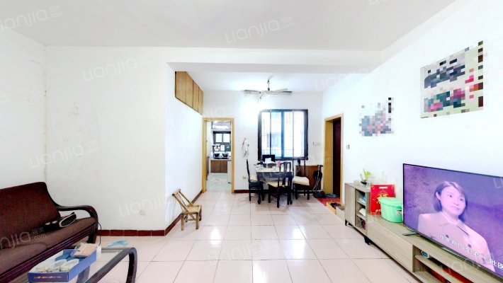 茶山路114号二手房实景图