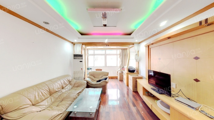 港城花园二手房实景图