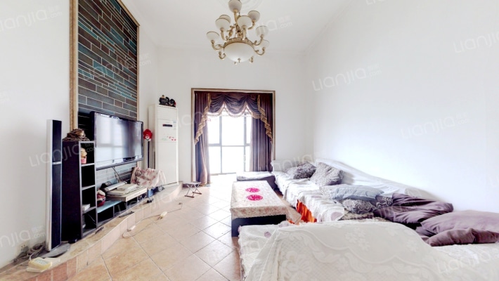 立体世界二手房实景图