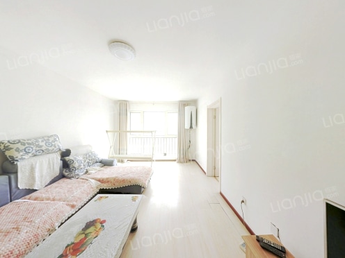 整租·三利中和城一期 2室1厅 南