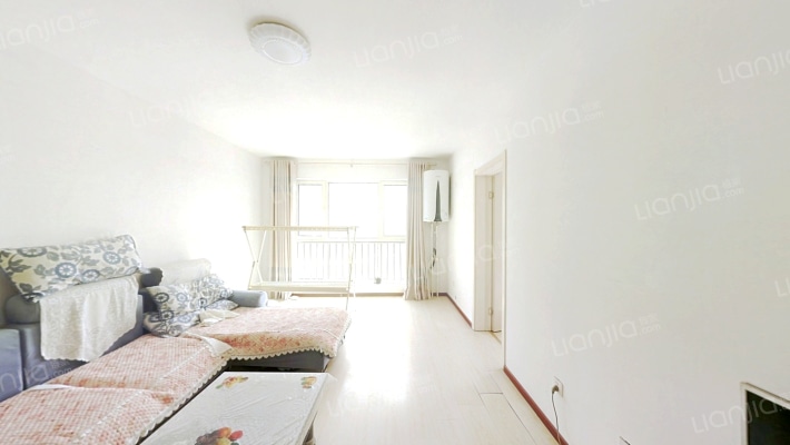 三利中和城一期二手房实景图