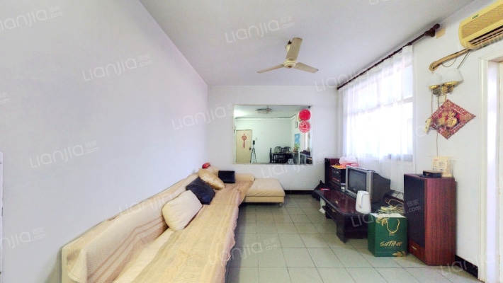 兴隆铺路8号院二手房实景图