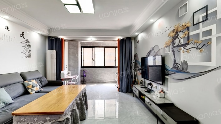 春和家园二手房实景图