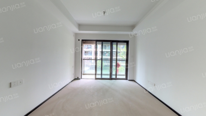 越秀悦映湖山悦风二手房实景图