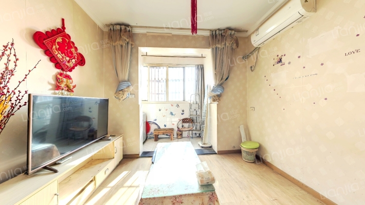 盛世长丰二手房实景图