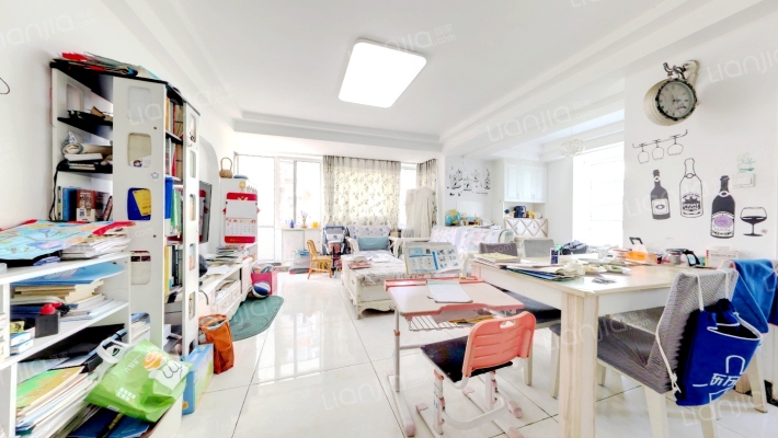 银河嘉园二手房实景图