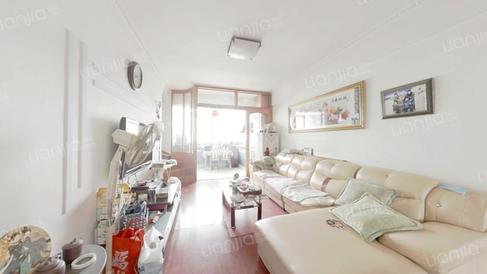 北麓园二手房实景图