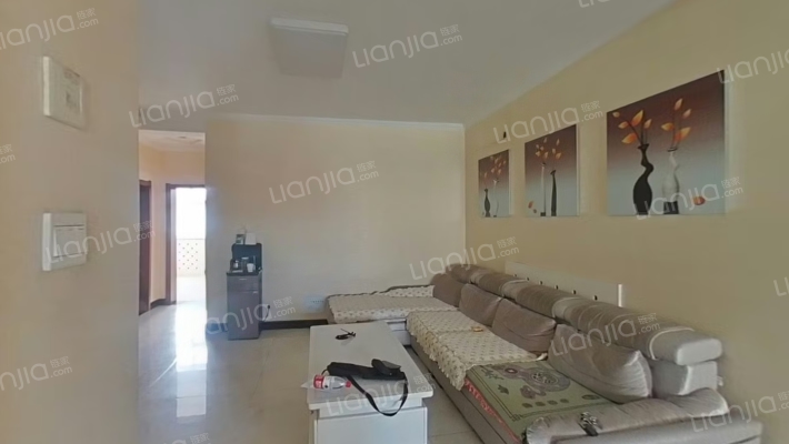 同安小区二手房实景图