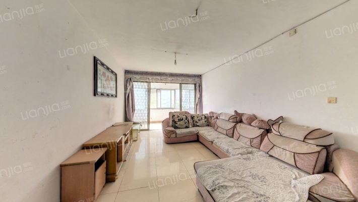 蚁蜂家属院二手房实景图