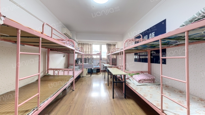 创之星大厦都市名邸二手房实景图