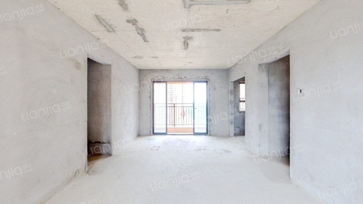 佳兆业东江新城九期二手房实景图