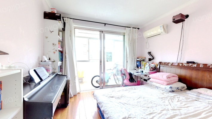 银城花园北片二手房实景图