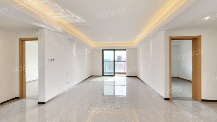 恺德光谷熙园二手房实景图