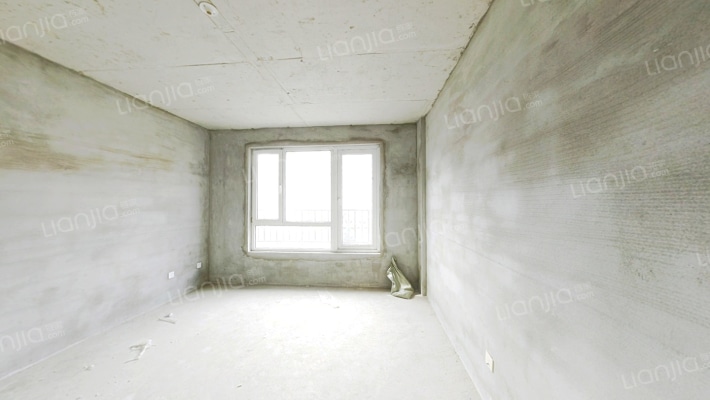 绿城紫金园二手房实景图