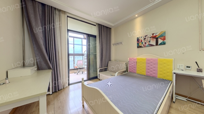 大地藏元时代二手房实景图