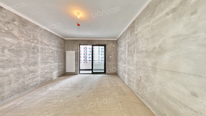 中铁泰和府四号院二手房实景图