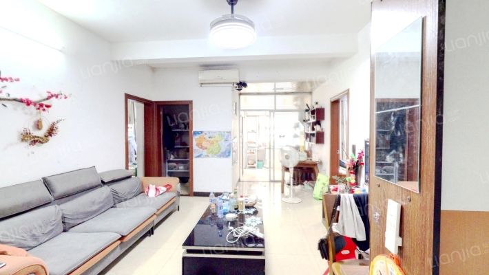 颐园新村二手房实景图