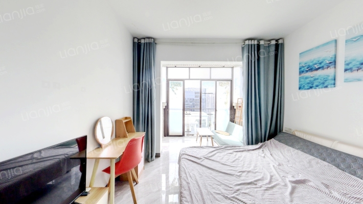 东江花苑二手房实景图