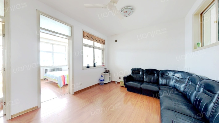 二棉南院二手房实景图