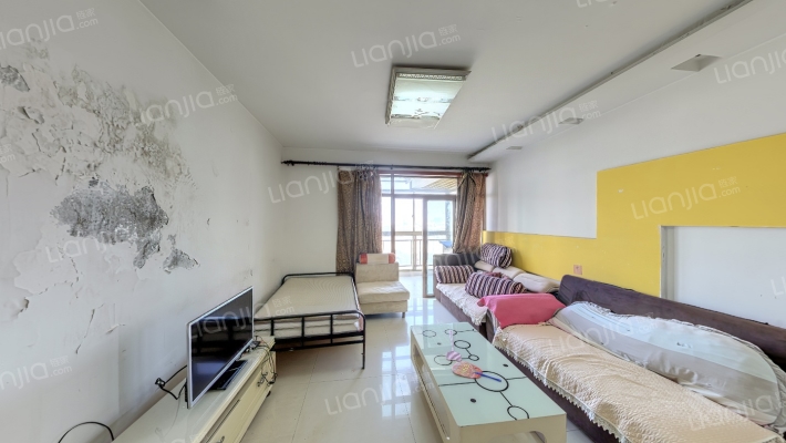 香梅花园二期二手房实景图