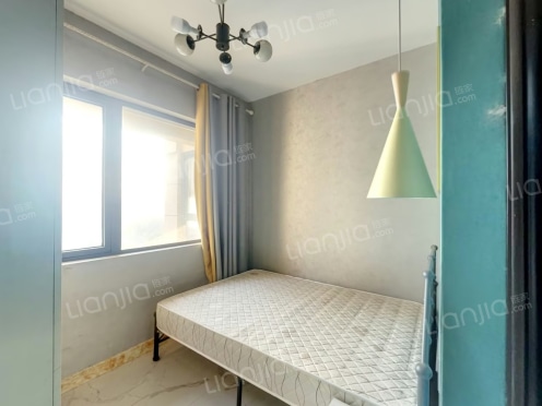 合租·锦绣河山 5居室 北卧