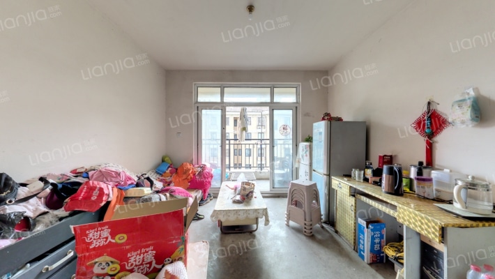 鹭岛华庭东苑二手房实景图