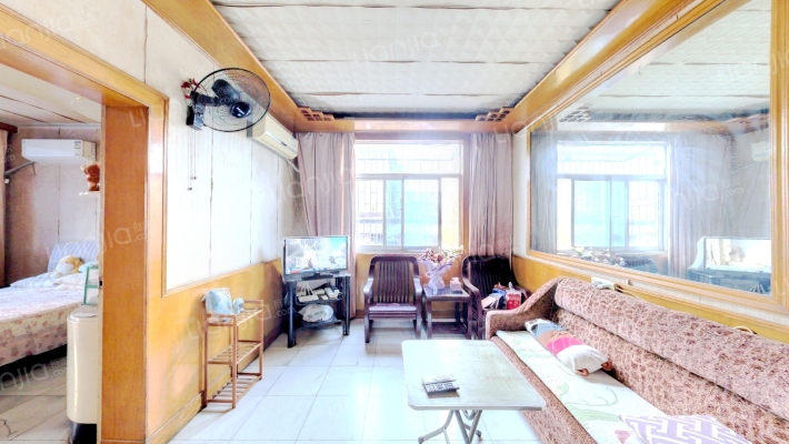 柴油机厂北院二手房实景图