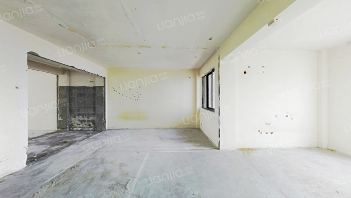 风格城事二手房实景图