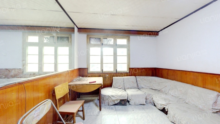 翡翠园二手房实景图