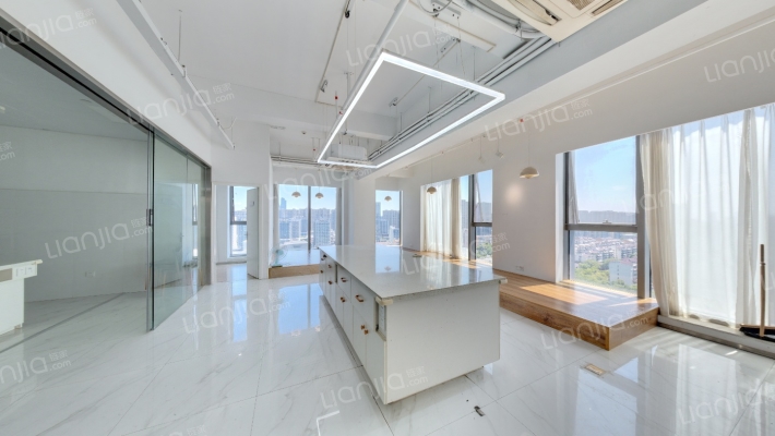 华润万象汇二手房实景图