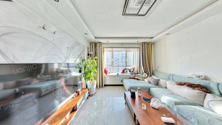 和顺乐居二手房实景图