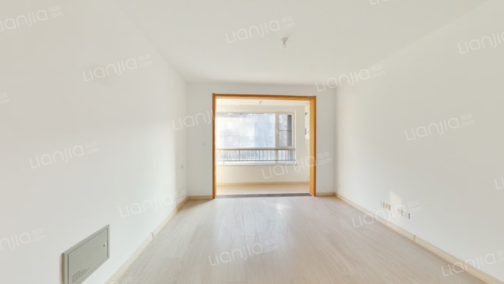 宸和园二手房实景图