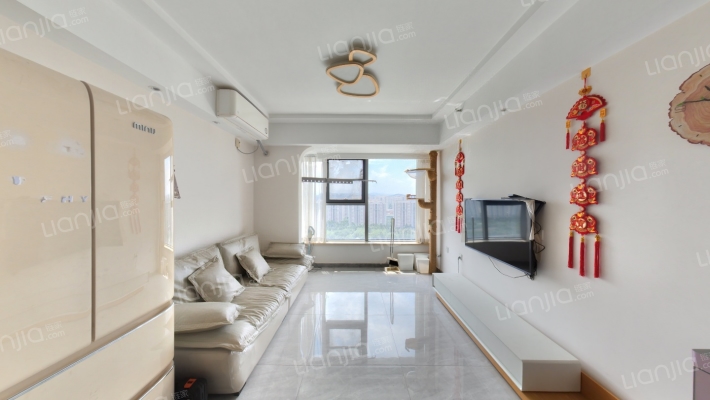 绿城梦想小镇二手房实景图