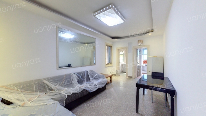 广电中心生活区二手房实景图