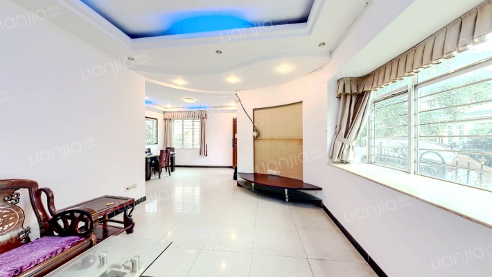 华侨新村别墅区二手房实景图