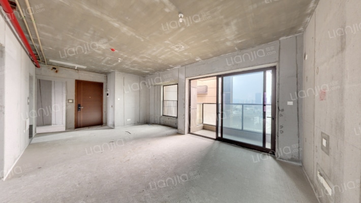 联投东方世家花园二手房实景图