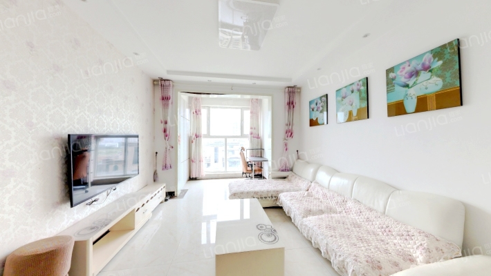 海屿公元二手房实景图