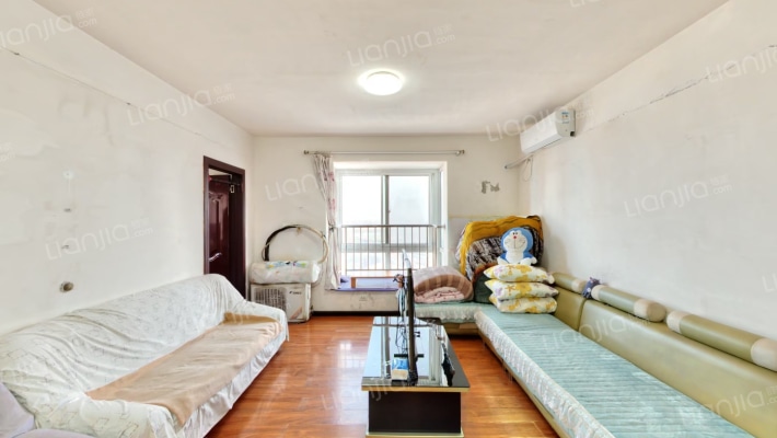 东方丽景二手房实景图