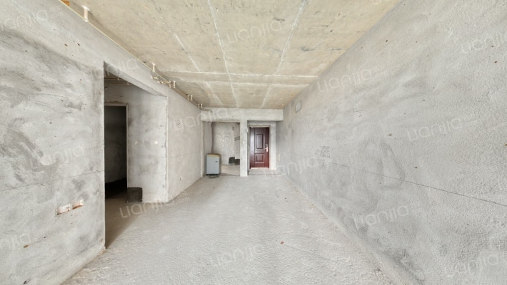 禹洲·朗廷湾二手房实景图