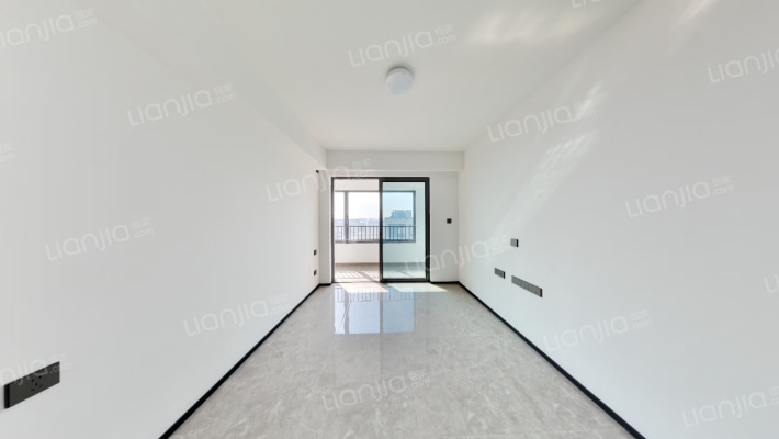 招商奥体公园四期二手房实景图