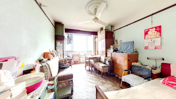 春江小区(卢湾)二手房实景图