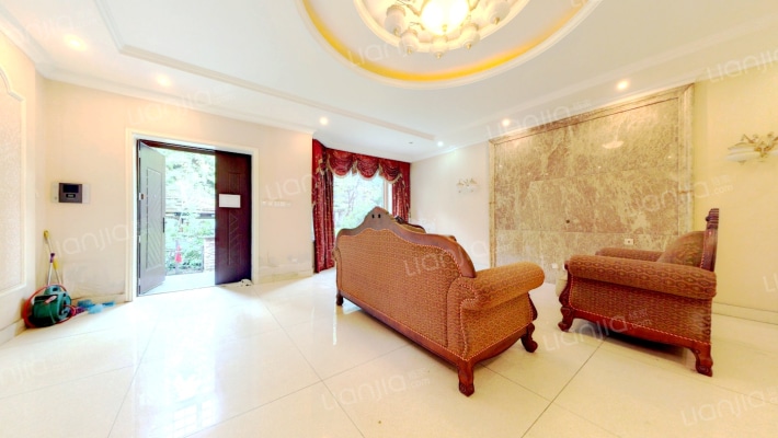 雍锦湾二手房实景图