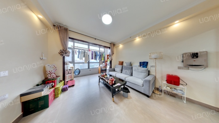 碧桂园龙城公寓二手房实景图