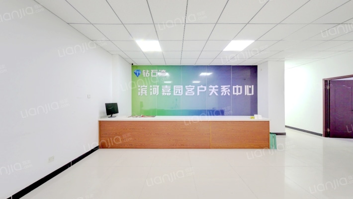 大运河孔雀城钻石湾二手房实景图